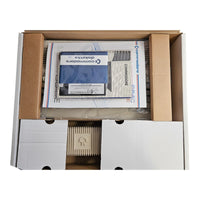 Commodore 64 II Computer / OVP - TOP