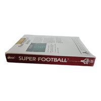 Super Football - Sealed ! NEU  -  Atari 2600