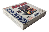 Road Rash - White Label Edition  - Nintendo Game Boy / GB / CIB