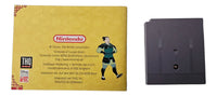 Disney´s MULAN  - Nintendo Game Boy / GB / CIB