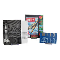 Reach for the Skies - Soft Price - Commodore Amiga