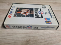 Madden NFL 94 - Mega Drive