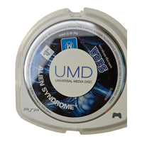 Alien Syndrome - Playstation Portable / PSP
