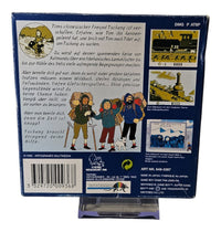 Tim in Tibet  - Nintendo Game Boy / GB / CIB