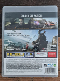 Battlefield Hardline - Playstation 3 / PS3