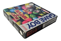 Bust A Move 3 DX  - Nintendo Game Boy / GB