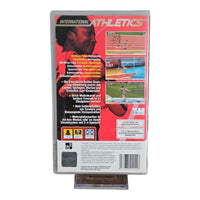 International Athletics -  PSP - Playstation Portable