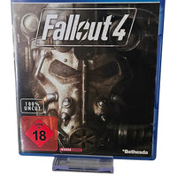 Fallout 4- Sony Playstation 4 / PS4