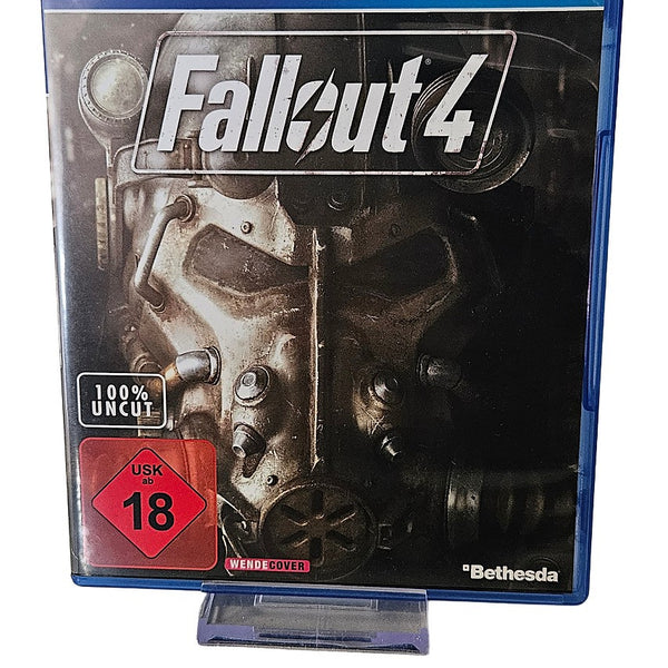 Fallout 4- Sony Playstation 4 / PS4