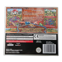Orient Quest- Nintendo DS
