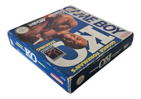 George Foreman´s KO Boxing - Nintendo Game Boy / GB / CIB