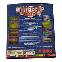 World Cup Year 94  - Commodore Amiga