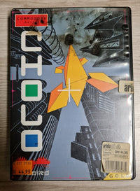 Cholo - Commodore 64 / C64 / 128 / Tape