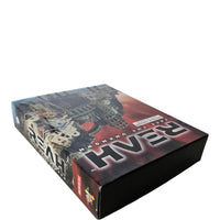 REAH Face The Unknown - PC -  Big Box