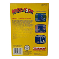 Mario & Yoshi - Nintendo NES - OVP