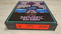 Masters of Arcade Vol.I - Missile over Xerion - Commodore Amiga