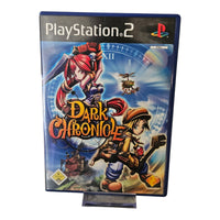 Dark Chronicle - Playstation 2 / PS2