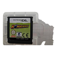 Bomberman - Nintendo DS