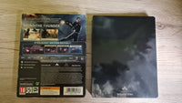 Just Cause 4 - Steelbook Edition - Xbox One