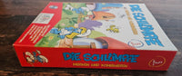 Die Schlümpfe  - PC - MS DOS - Big Box