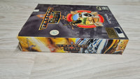 Theatre of Death - Commodore Amiga
