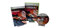Forza Motorsport 2  - XBOX 360
