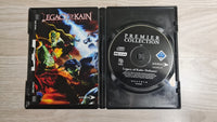 Legacy of Kain - Defiance - Premier Collection + Soul Reaver 2 - PC -