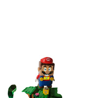 Demo Display LEGO - Lego-Set "Super Mario " (71360)  #2