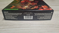 Lands of Lore - Götterdämmerung Spiel + Löungsbuch - PC - MS DOS - Windows -Big