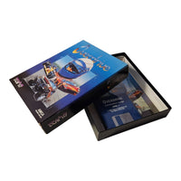 Overdrive - Commodore Amiga