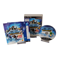 Playstation All-Stars - Battle Royal - Playstation 3 / PS3