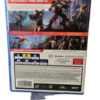 Anthem  -  Sony Playstation 4 / PS4