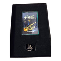 Galencia - Commodore 64/128 Tape