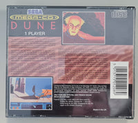 DUNE - Sega Mega CD