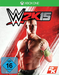 W2K 15 - XBOX ONE