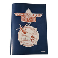 Theatre of Death - Commodore Amiga