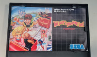 Talemit´s Adventure - Sega Mega Drive