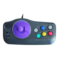 Megamaster I - MX-311 - Saitek - Super Nintendo  Arcade Controller