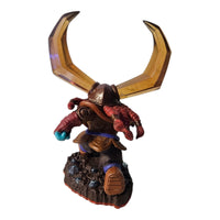 Skylanders Figur Head Rush - ALLE KONSOLEN: PS3,PS4,XBOX,ONE,WII