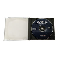 ZORK Special Edition - Big Box - Sammlerausgabe - MS DOS - Win 95