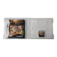 Jewel Quest IV Heritage - Nintendo DS