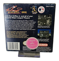 Major League Baseball  - Nintendo Game Boy / GB / CIB