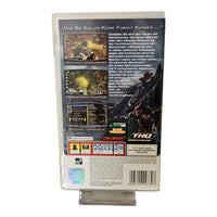 Warhammer 40.000 : Squad Command - PSP - Playstation Portable