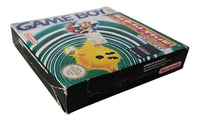PAC in Time  - Nintendo Game Boy / GB / CIB