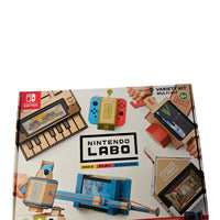 Nintendo LABO - Nintendo Switch - Neuwertig !
