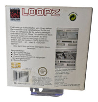 LOOPZ - Nintendo Game Boy / GB / CIB