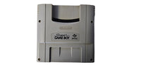 Super Game Boy - Super Nintendo - SNES