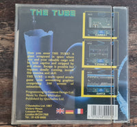The Tube - Commodore 64 / C64 / 128 / Diskette