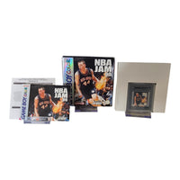 NBA JAM 99 - Nintendo Game Boy Color
