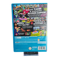 Splatoon - Nintendo WII U